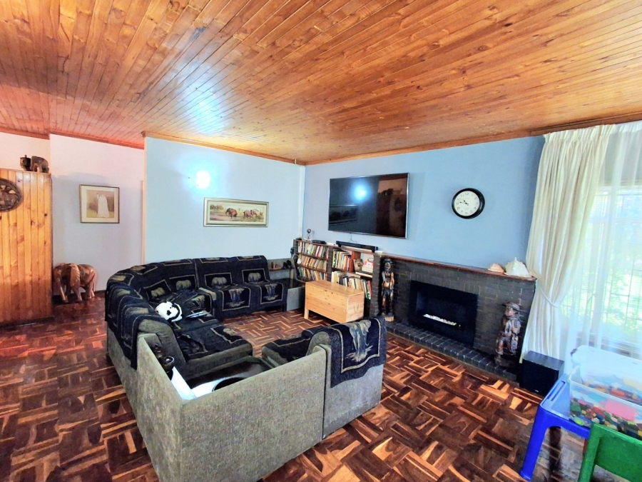 4 Bedroom Property for Sale in Sasolburg Ext 4 Free State